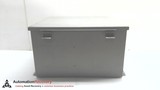SCE SCE-14128CHNF  JUNCTION BOX / ENCLOSURE
