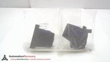 EATON 17-1589-6 , MINIATURE HOOD D-SUB BACKSHELL