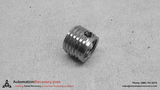 PRECISION BRAND 307000120.160 SB TYPE 307 THREADED INSERT