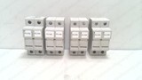 LITTELFUSE LPSM CH PACK OF 4, FUSE HOLDER, 2 POLE VERSION
