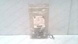 ALLEN BRADLEY 77158-008-53 - PACK OF 8, MOUNTING CLIP KIT