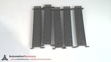 SIEMENS 6ES7 328-0AA00-7AA0, EXTENDED FRONT DOOR INCREASES, 5PC/UNIT