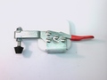 TOGGLE CLAMP FTS-200T-6 HORIZONTAL TYPE TOGGLE CLAMP WITH FLANGED BASE