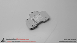 ALLEN BRADLEY 1489-A1C050 1 POLE UNIT