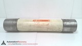 GOULD SHAWMUT A480R-3R BACK UP R-RATED FUSE