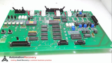 UNITED SCIENCES 1002-0400-06 REVISION D REMOTE DISPLAY BOARD