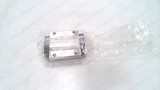 THK SHS20C1SS(GK) LINEAR GUIDE RAIL BLOCK, RAIL WIDTH: 20MM,