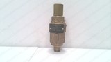 KUNKLE VALVE 20-C01-MG, LIQUID RELIEF VALVE