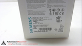 SIEMENS 3RF2990-0GA16, LOAD MONITORING FOR SOLID-STATE RELAY/CONTACTOR