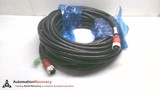 AMPHENOL P30253-M30, POWERBOSS LITE CABLE ASSEMBLY