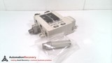 SMC VVQ1000W-130A-1, CONNECTOR BOX MANIFOLD ASSEMBLY