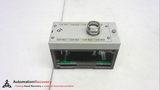 NUMATICS 239-2382, FIELDBUS I/O MODULE, PNP, 16 PORT, 19 PIN
