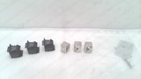 SIEMENS 3VA9133-0JG10, WIRE CONNECTOR