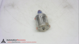 BIMBA CFO-03722-A PNEUMATIC AIR CYLINDER, FLAT-1, HEIGHT: 3.000