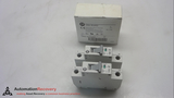 ALLEN BRADLEY 1492-SP1C060 SER C, MINIATURE CIRCUIT BREAKER