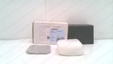 RICHCO INC RCP-092-T - BOX OF 10, FAN FILTER & FINGERGUARD