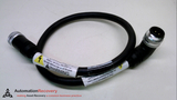 AMPHENOL SINE SYSTEMS P29359-M1, POWERBOSSLITE CABLE ASSEMBLY