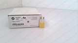 ALLEN BRADLEY 1492-CJL8-2 SER A - BOX OF 50, IEC PLUG-IN CENTER JUMPER