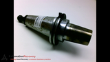 INGERSOLL CV50BTT125400 END MILL ROTARY TOOL