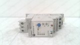 ALLEN BRADLEY 193-EC1AB SERIES C OVERLOAD RELAY