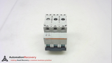 MERLIN GERIN 24544, CIRCUIT BREAKER, 10KA, 300V-TO GROUND