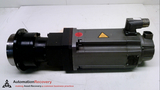 SIEMENS 1FT7044-5AK70-1CG1 ATTACHED PART PH422F0400MT, SERVO MOTOR,