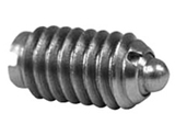 TE-CO 53501X SS 8-36 LT. FORCE SH. SPR. PLUNGR NO NYLOK