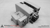 SMC VV5QC41-02C16F-X72 WITH VQC4101-5, VQC4201, EX250-SDN1-X122