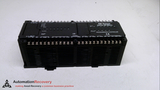 GE FANUC IC693UDR010SP1, SERIES 90 MICRO,  PROGRAMMABLE CONTROLLER