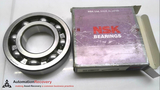 NSK 6314-C3 RADIAL BALL BEARING