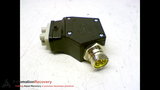 WOODHEAD CONNECTIVITY 1302490016 MINI-CHANGE RECEPTACLE ADAPTER