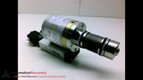 COAX VALVES 5-PCS-1 10 NC , PNEUMATIC VALVE 24 VDC