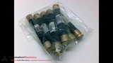 COOPER BUSSMANN FRS-R-3  D.ELEMENT TIME DELAY FUSE 3A