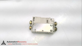 SMC VQ2000-FPG DOUBLE CHECK VALVE