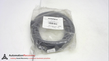 COGNEX CKR-200-CBL-EXT REV B, POWER CABLE ASSEMBLY, 185-1011R