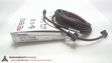 KEYENCE GT2-CH2M, GT2 SERIES, SENSOR HEAD CABLE