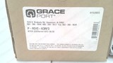 GRACE PORT P-R2-K3RF3, ETHERNET PANEL INTERFACE CONNECTOR