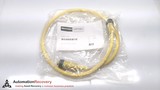 AMPHENOL P30016-M1, DOUBLE-ENDED CORDSET