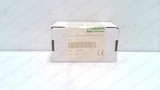 MURR ELEKTRONIK 4000-68000-0100000 INTERFACE POWER SOCKET MODULE