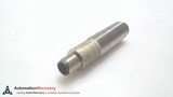 DATASENSOR SDS10-5-M12-32, PROXIMITY SENSOR