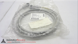 BRAD CONNECTIVITY DND11A-M030, DEVICENET CABLE ASSEMBLY, 1300250292