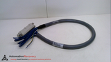 Empire Wiring Cable Ews-4400-M5 Cordset 5 Pole Male//Female Straight 5M Ews-4400-M5
