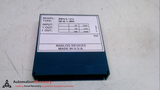 ANALOG DEVICES 3B44-01, IOLATED AC SINE WAVE INPUT CONDITIONING MODULE