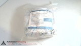 AMPHENOL 031-71000-RFX, BNC CRIMP CONNECTION PLUG, RG6 CABLE, 75OHM
