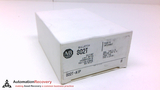 ALLEN BRADLEY 802T-A1P SERIES H, INTERRUPTEUR LIMIT SWITCH
