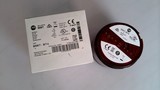 ALLEN BRADLEY 856T-BT4 SERIES A, STACK LIGHT RED LED LIGHT MODULE