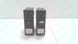 SIEMENS Q110 - PACK OF 2 CIRCUIT BREAKER