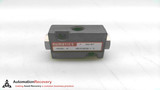 NUMATICS 0A22-1, SHUTTLE VALVE,  1/2