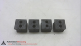 WEIDMULLER 1828150000  CABLE GROMMET,  CABTITE KT 2/6 B