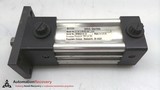PARKER 01.50 CJ3MA3U19AC 2.000, 3MA SERIES PNEUMATIC AIR CYLINDER